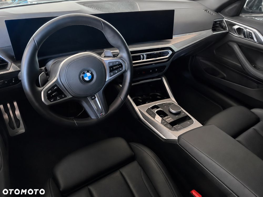 BMW Seria 4 - 2