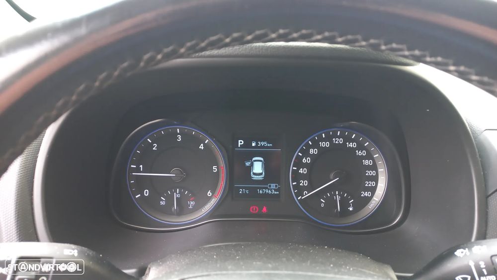 Hyundai Kauai 1.6 CRDi DCT Premium - 6