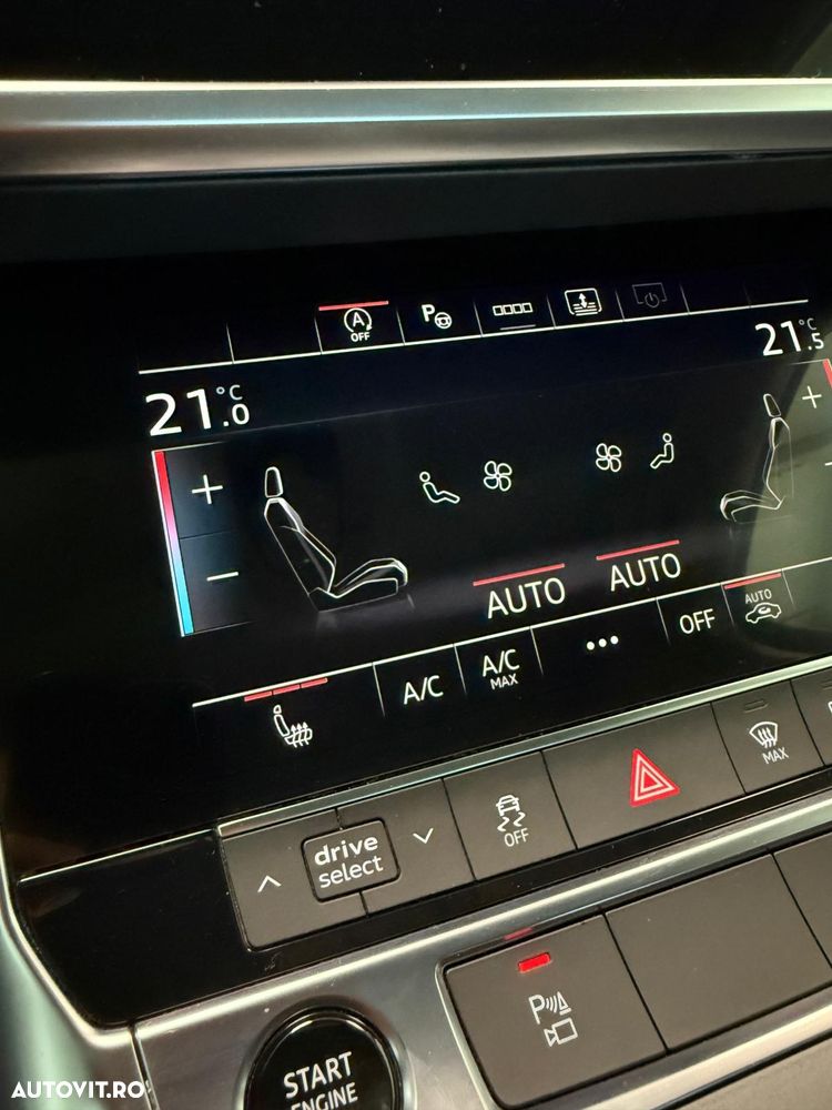 Audi A6 2.0 40 TDI S tronic Design - 25