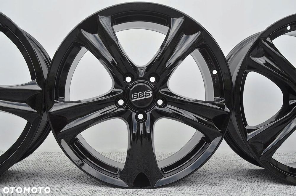 Felgi 7,5x18 5x114.3 Mazda 3 6 CX5 KIA Sportage Ceed Hyundai Tucson Honda - 10