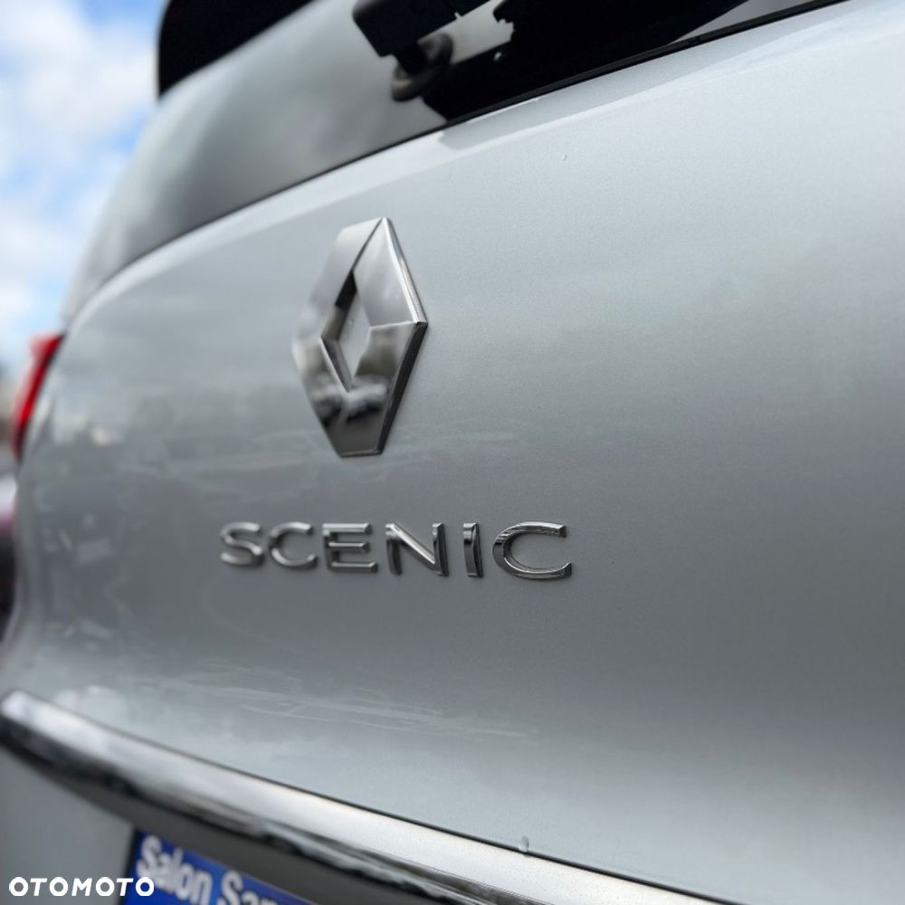 Renault Scenic - 14