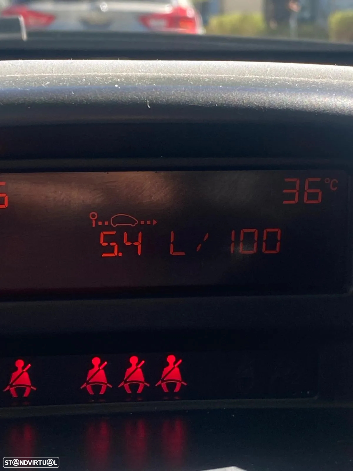 Peugeot 207 SW - 9