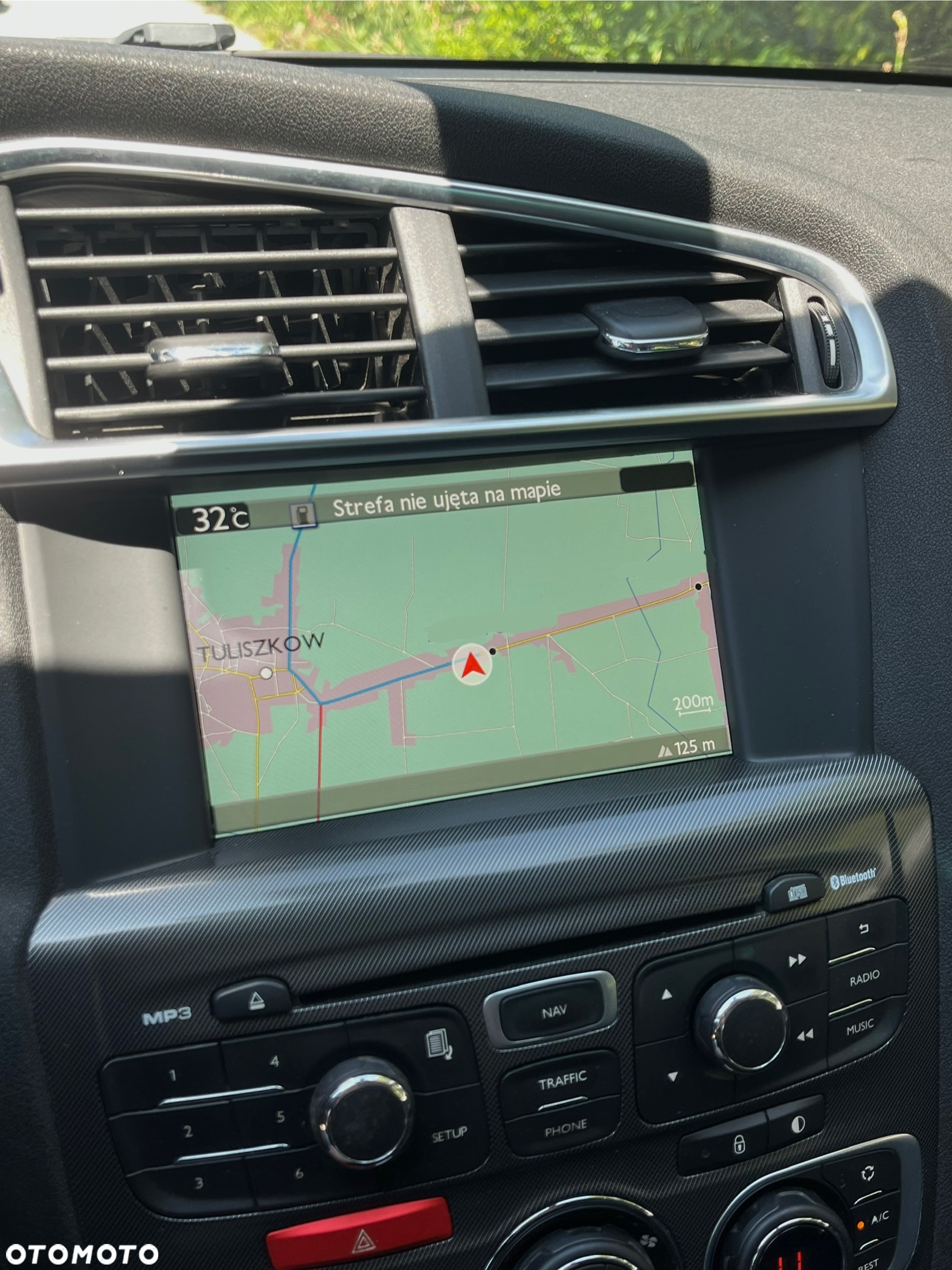 Citroën C4 HDi 115 Attraction - 11