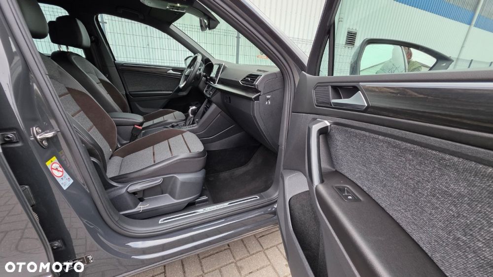 Seat Tarraco 2.0 TDI Xcellence S&S DSG - 14