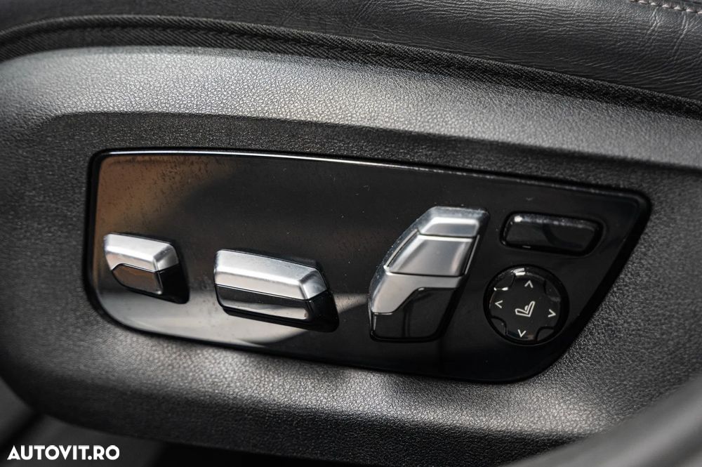 BMW Seria 7 730d xDrive - 27