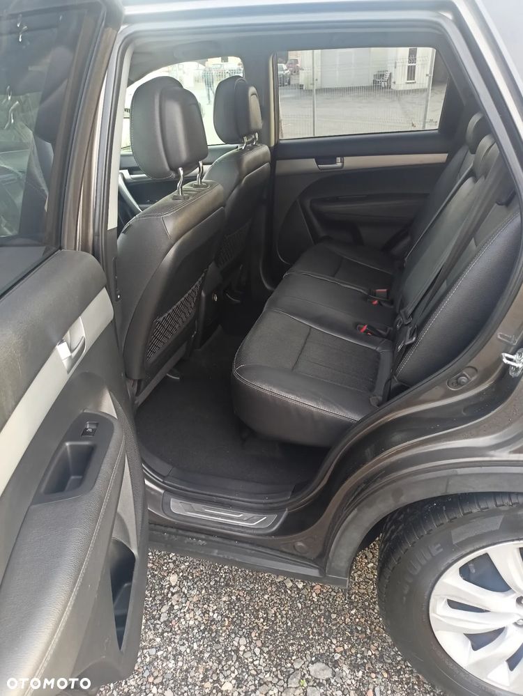 Kia Sorento 2.0 CRDi L - 10