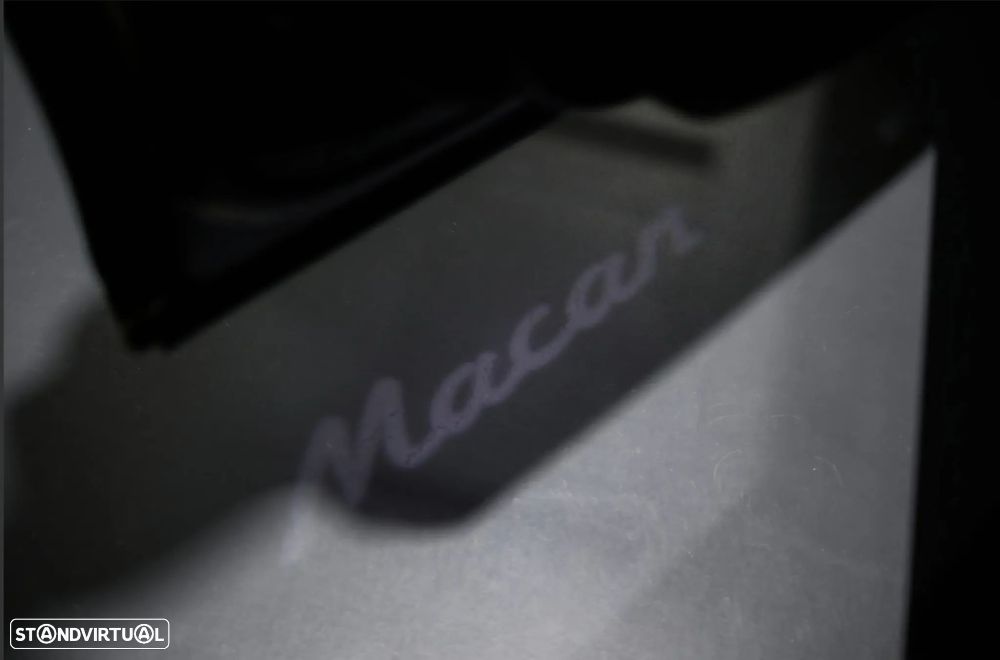 Porsche Macan - 20