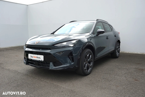 Cupra Formentor 1.5 TSI