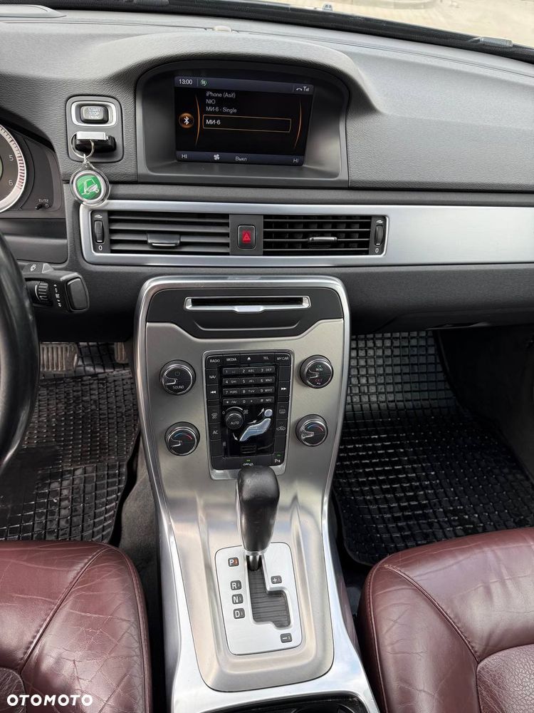 Volvo S80 D3 Executive - 8