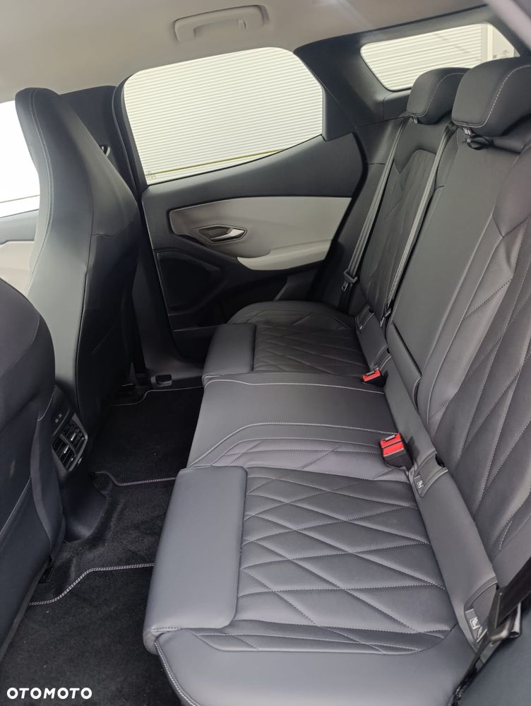 Ford Explorer 78kWh Premium AWD - 15