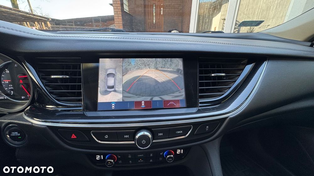 Opel Insignia 2.0 Ultimate - 16