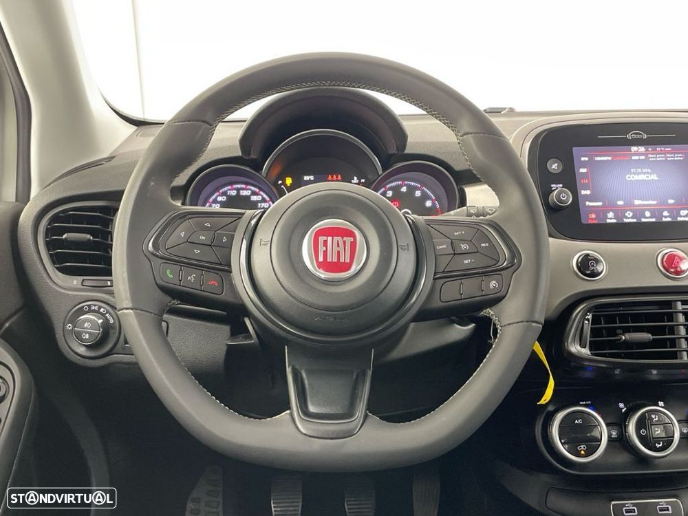 Fiat 500X 1.0 FireFly Sport - 14