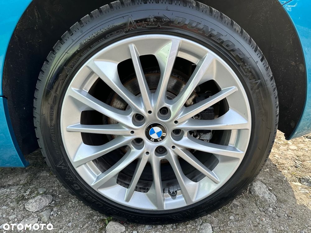 BMW Seria 1 118i - 21