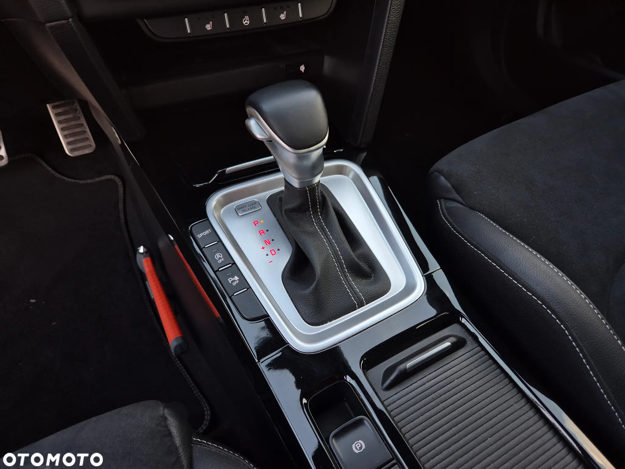Kia ProCeed 1.5 T-GDI GT Line DCT - 31