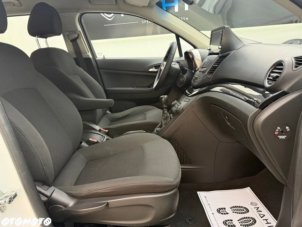 Chevrolet Orlando 1.8 LTZ - 18