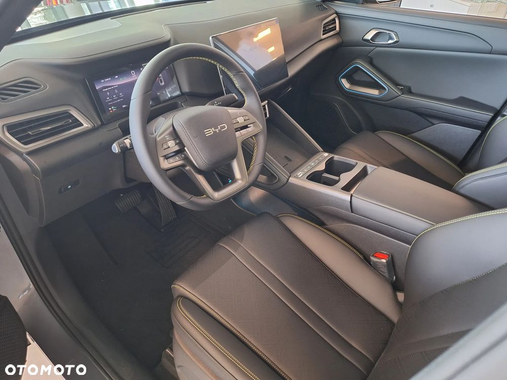 BYD Atto 2 - 7