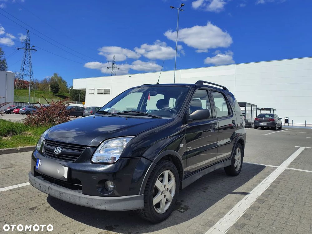 Suzuki Ignis - 4