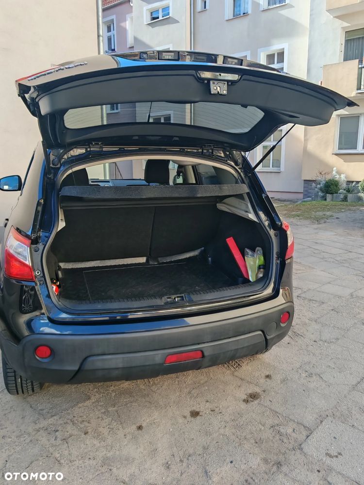 Nissan Qashqai 1.6 DCi Visia - 4