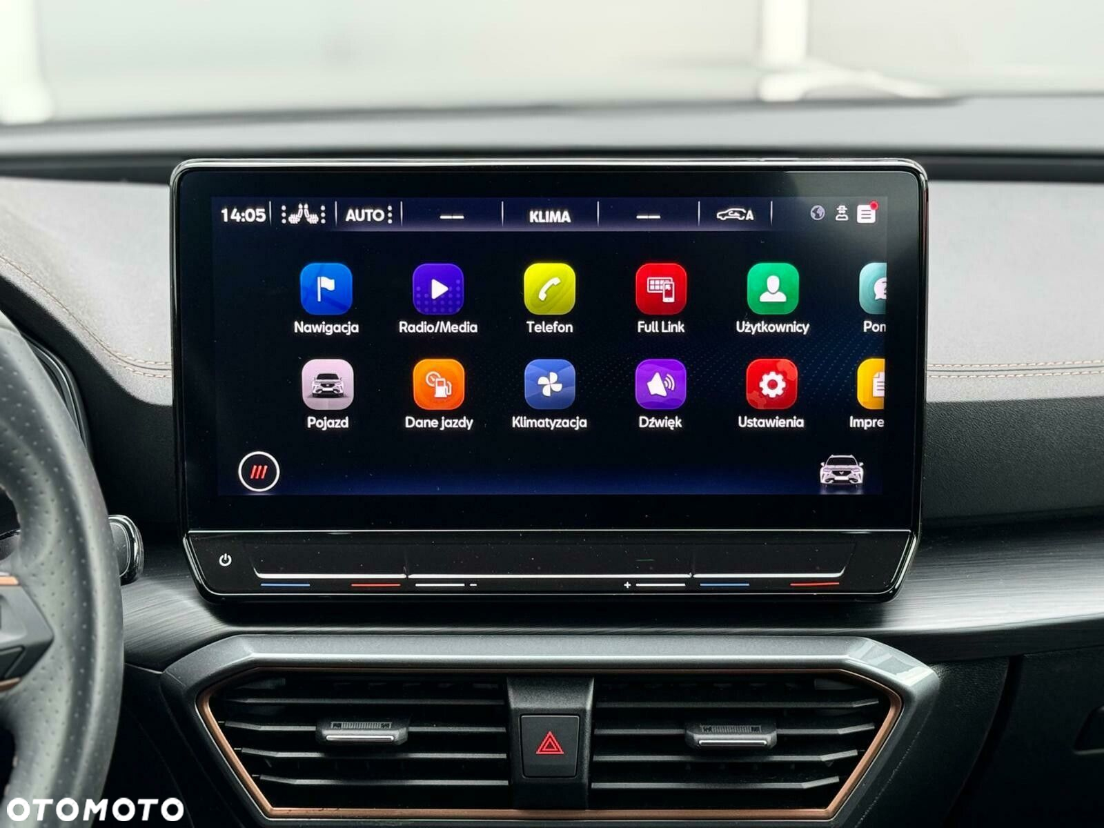 Cupra Formentor 2.0 TSI 4Drive VZ DSG - 22