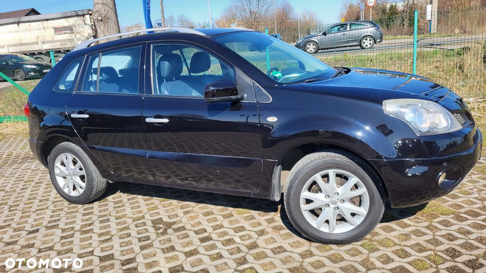 Renault Koleos 2.0 dCi 4x4 Bose Edition - 24