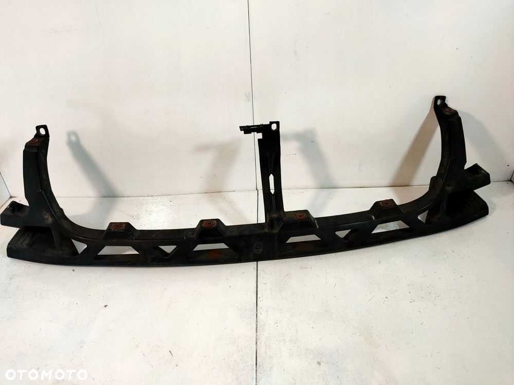 wzmocnienie zderzaka przód 3b0807469 passat b5 fl - 1