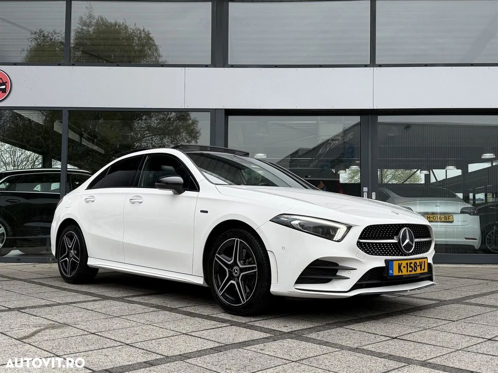 Mercedes-Benz A 250 - 8