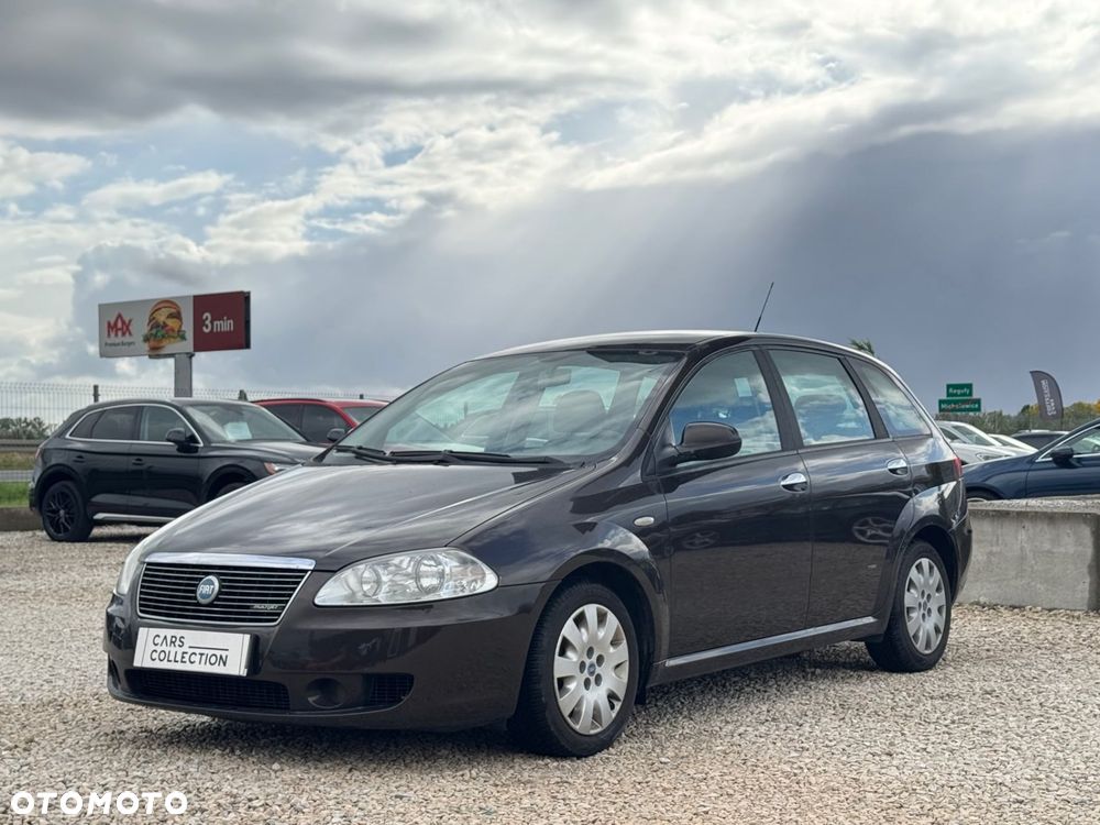 Fiat Croma - 9