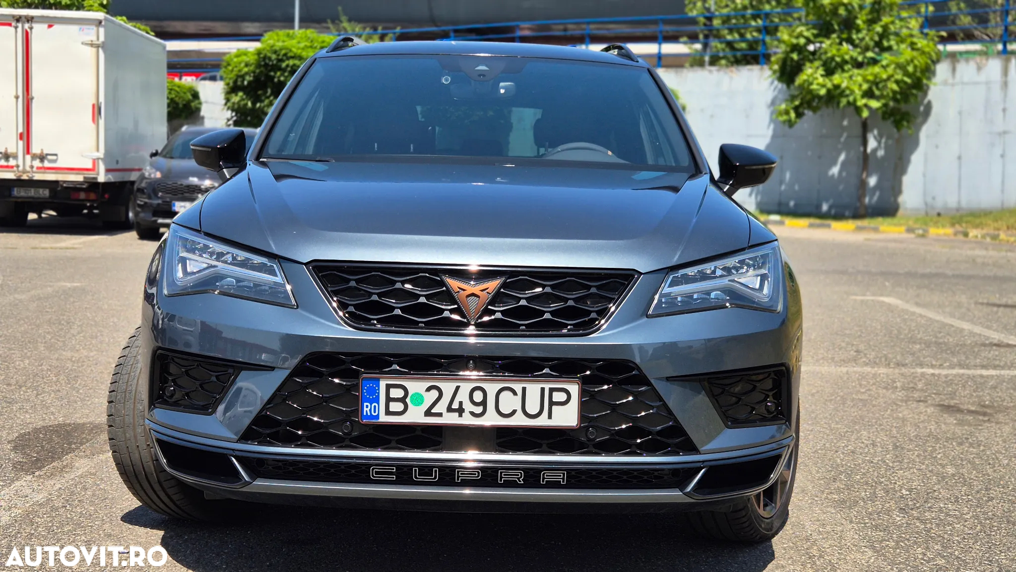 Cupra Ateca - 6