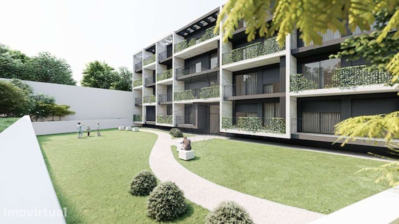 Apartamento T0 para venda - Grande imagem: 3/23