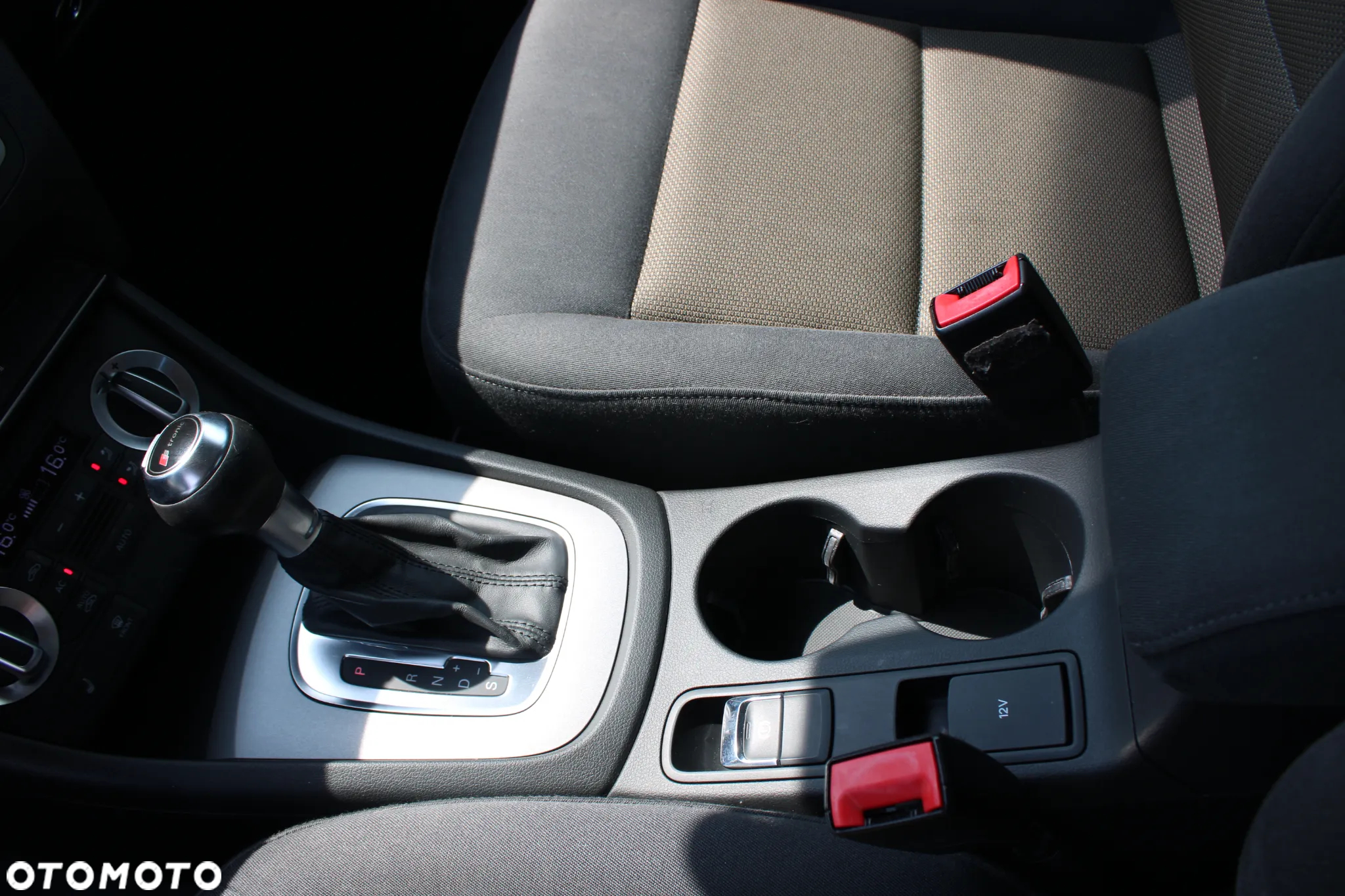 Audi Q3 2.0 TFSI Quattro S tronic - 11