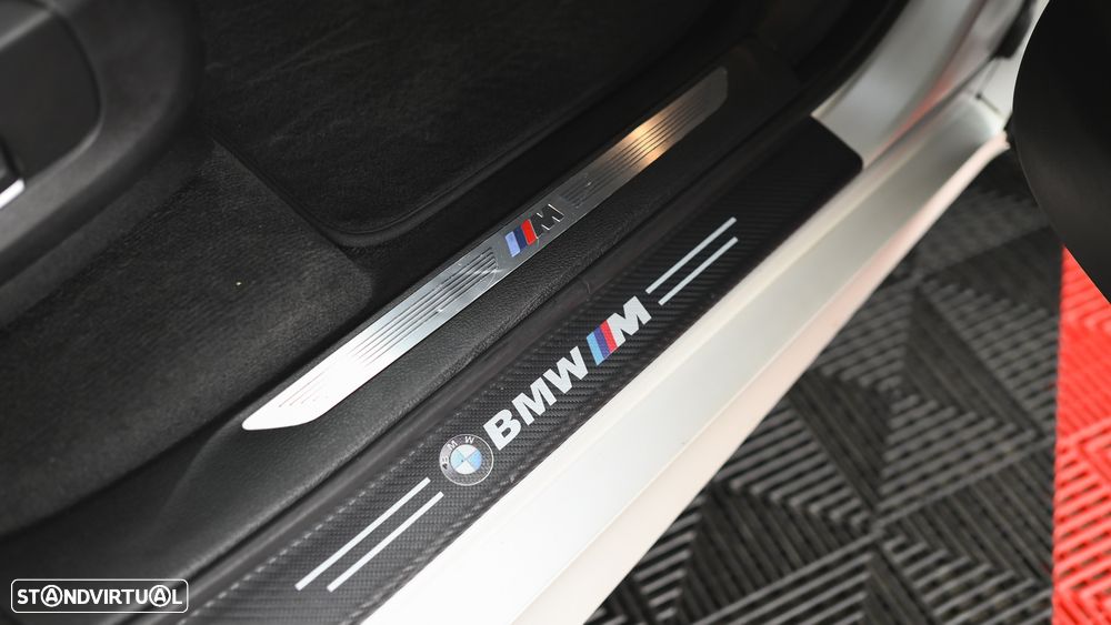 BMW X5 40e xDrive Pack M - 36