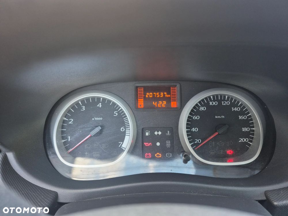 Dacia Duster 1.5 dCi Laureate - 9