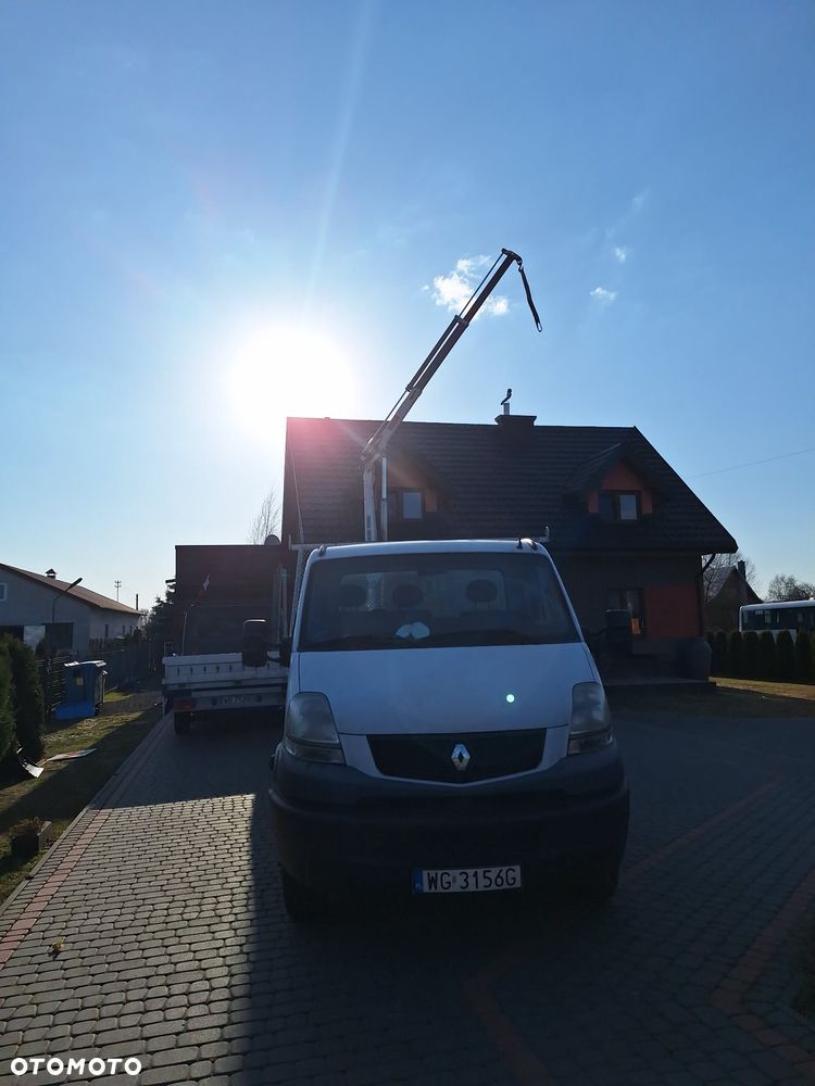 Renault Master L3PackClimEuro3 - 7