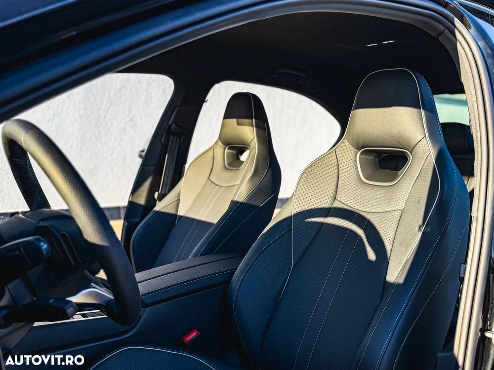 Skoda Superb 2.0 TDI 193 CP 4x4 DSG Sportline - 10