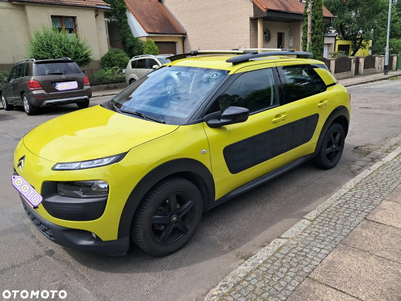 Citroën C4 Cactus 1.2 PureTech Feel - 4