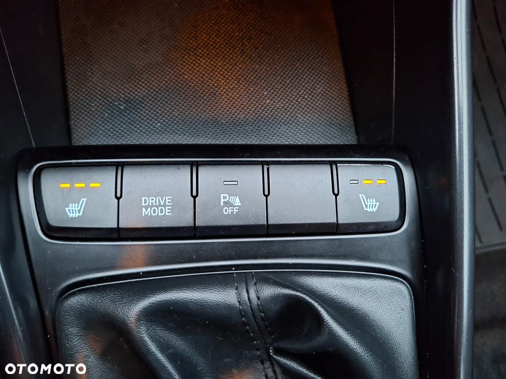 Hyundai i20 1.0 T-GDi Modern - 27