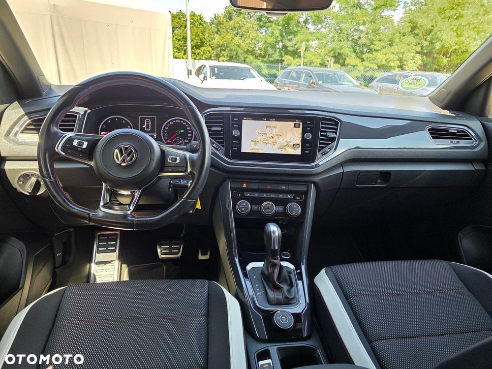 Volkswagen T-Roc - 7