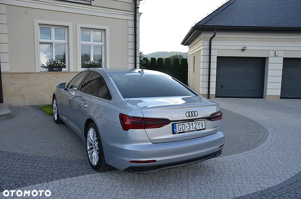 Audi A6 - 5