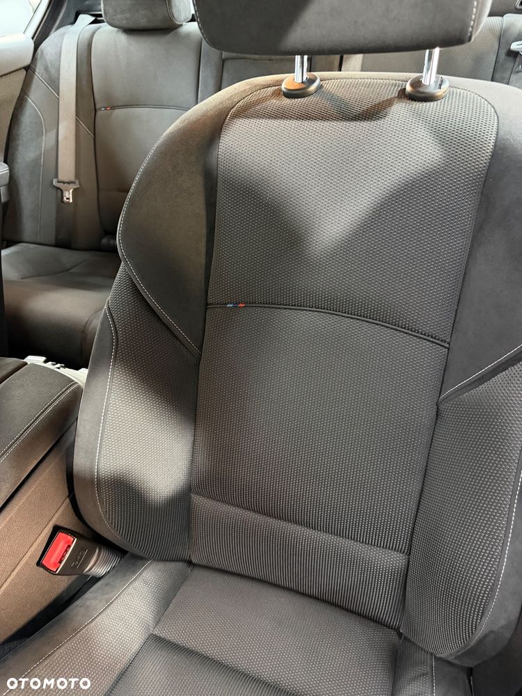 BMW Seria 5 520d - 18