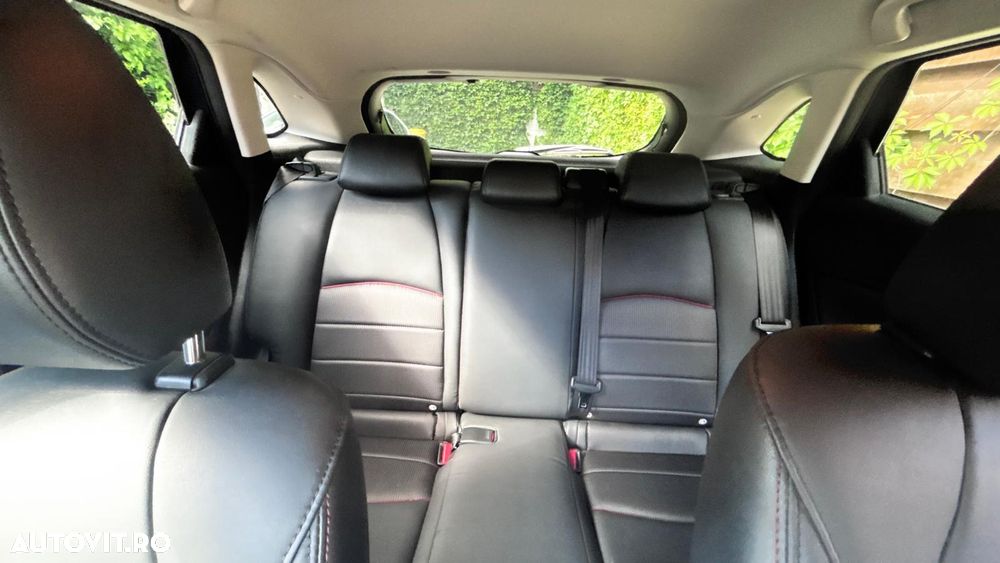 Mazda CX-3 CD115 4x2 Revolution - 8