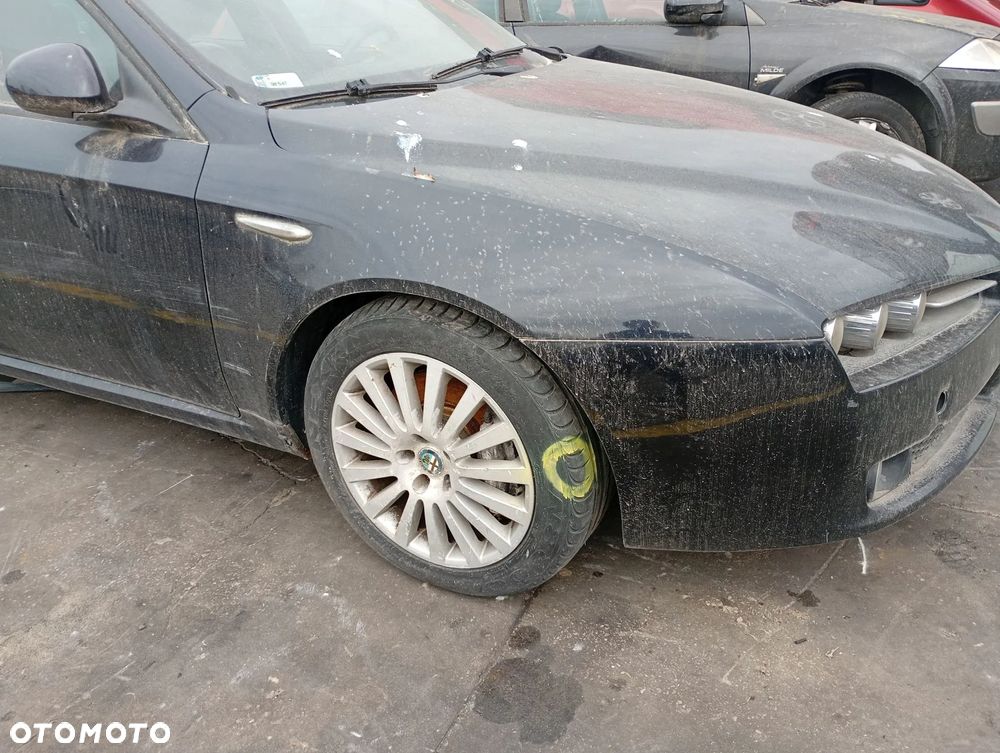 ALFA ROMEO 159 2.4 JTDM KOMBI LAMPA TYŁ TYLNA PRAWA LEWA - 6