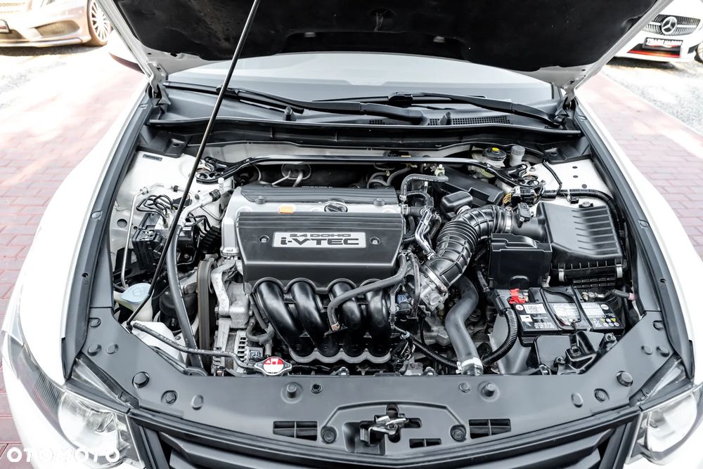 Honda Accord 2.4 TypeS - 38