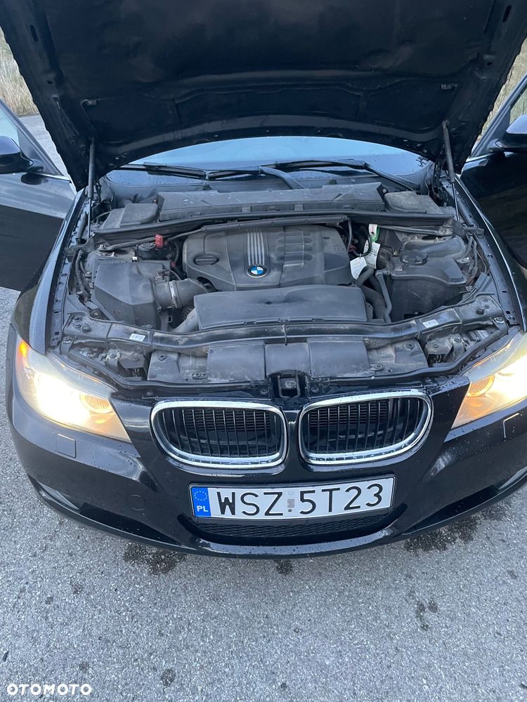 BMW Seria 3 - 26