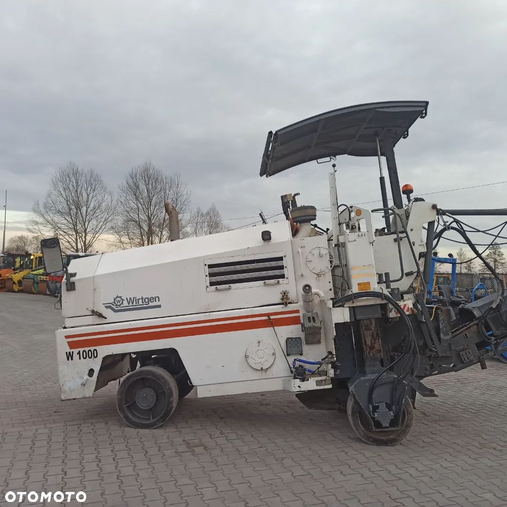 Wirtgen W 1000 - 3