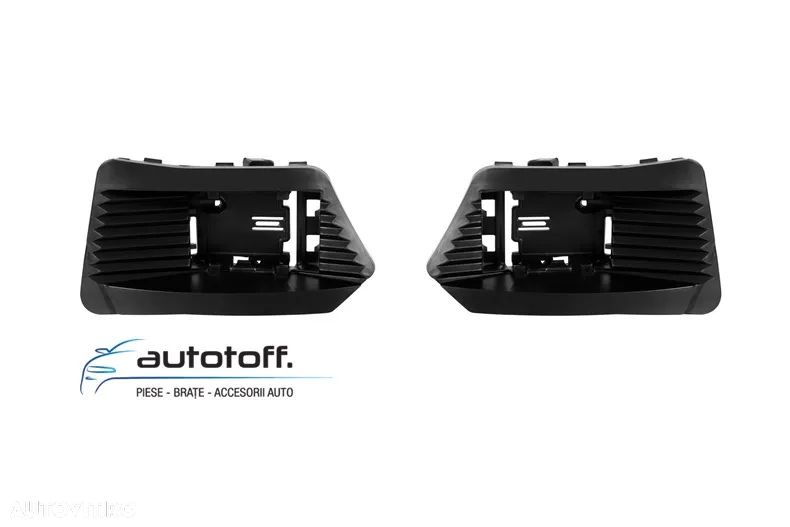 Pachet exterior compatibil Mercedes GLS X167 (20-23) Conversie AMG Line 2024+ - 19