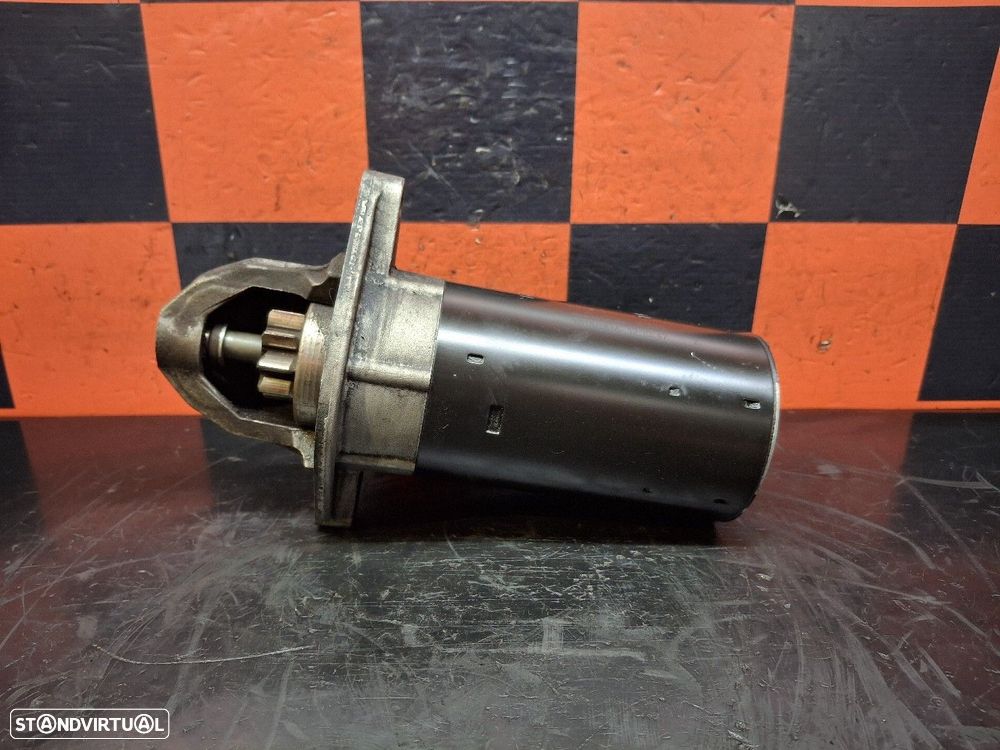 Motor De Arranque Iveco Daily Vi Camião De Plataforma/Chassis - 2