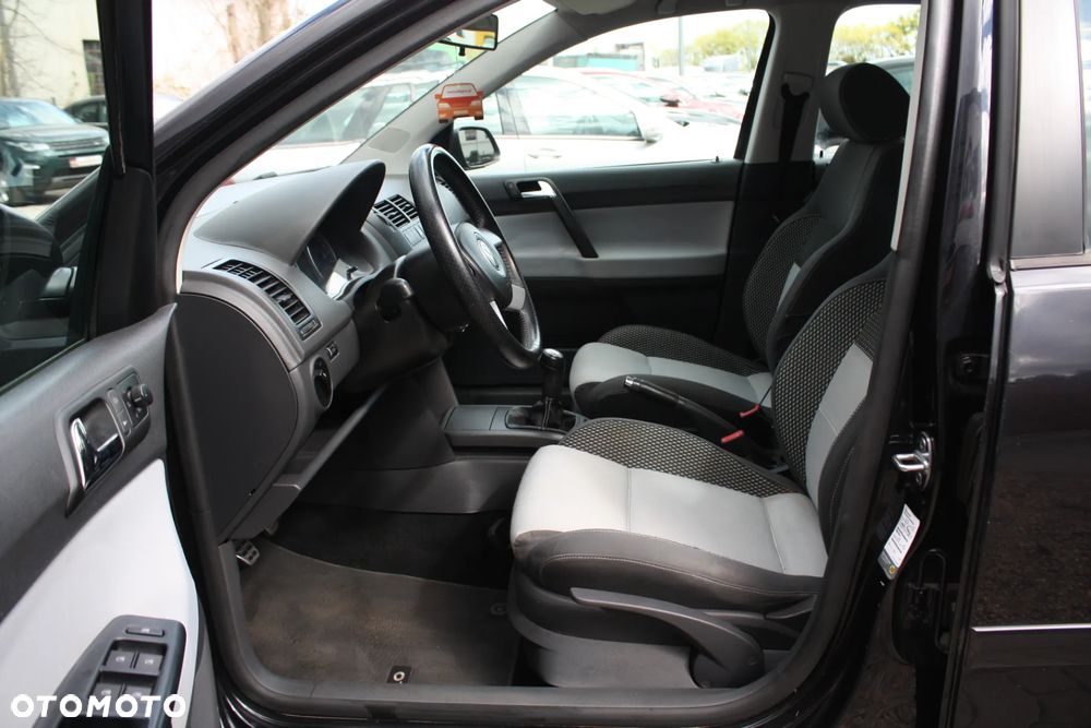 Volkswagen Polo 1.4 CrossPolo - 6