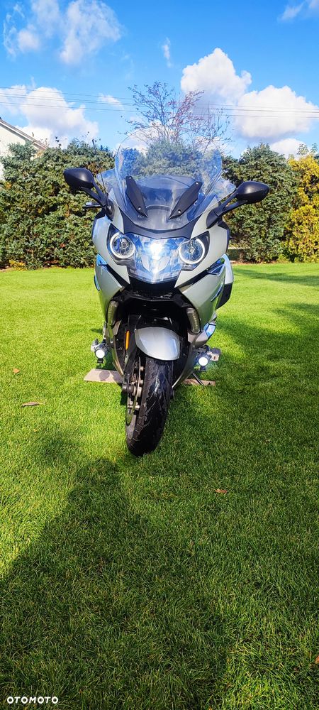 BMW K - 2