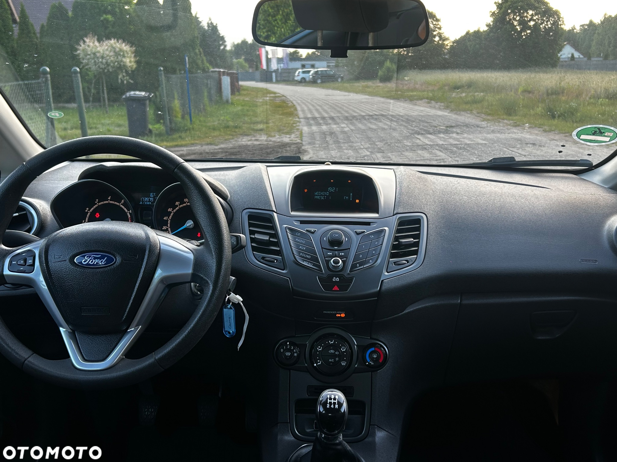 Ford Fiesta 1.25 Celebration - 20
