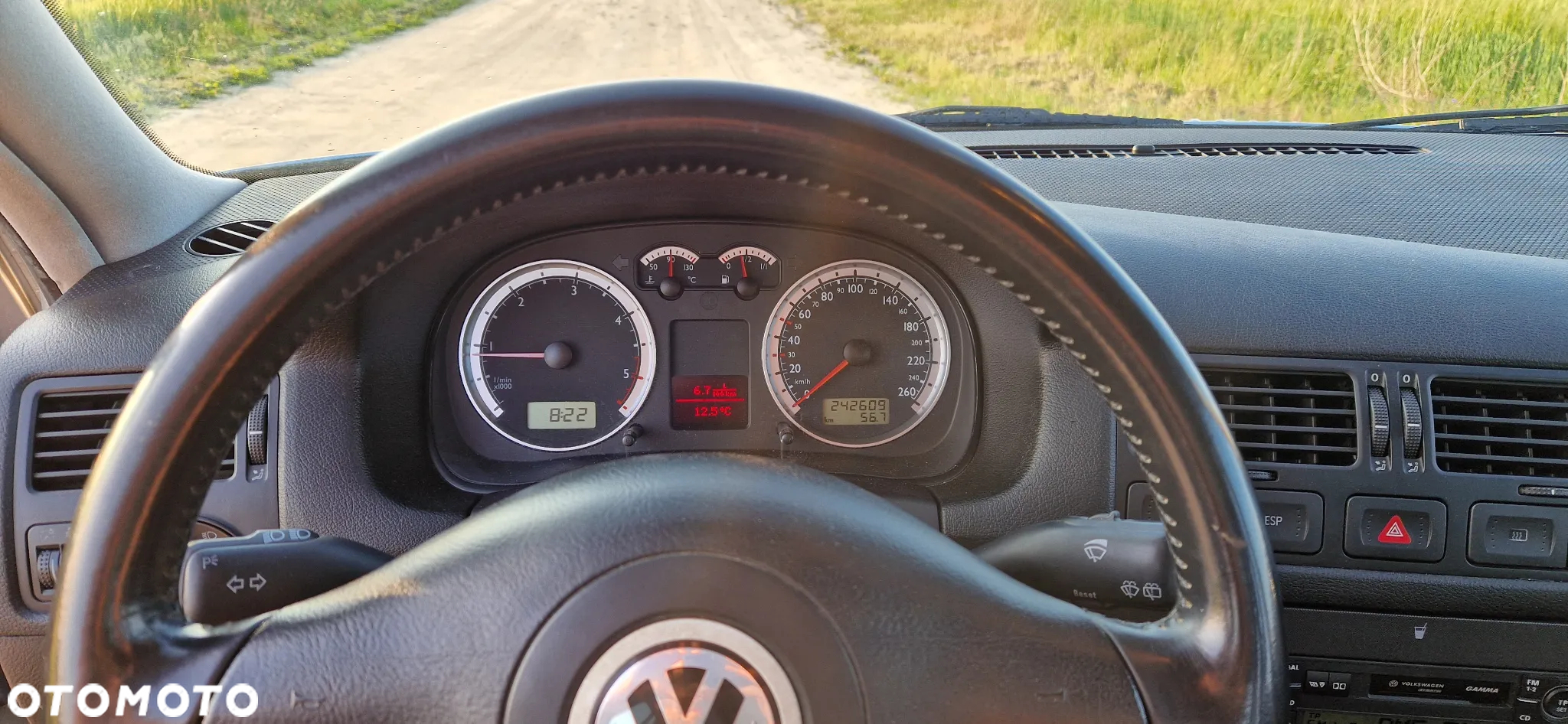 Volkswagen Bora 1.9 TDI - 10
